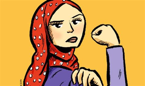 The Image Of The Muslim Woman A Discussion On Feminism And Islamophobia Torch The Oxford