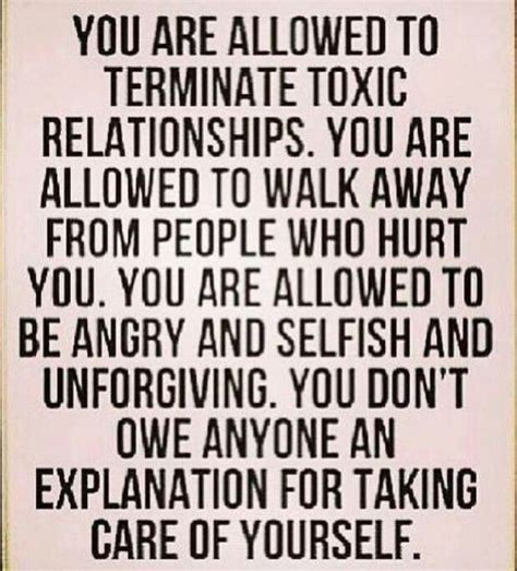 Remove Toxic People From Your Life Uve Got A Point There