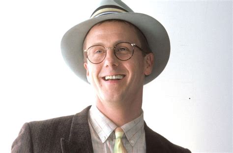‘night Court Star Harry Anderson Dead At Age 65