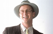 ‘Night Court’ Star Harry Anderson Dead At Age 65