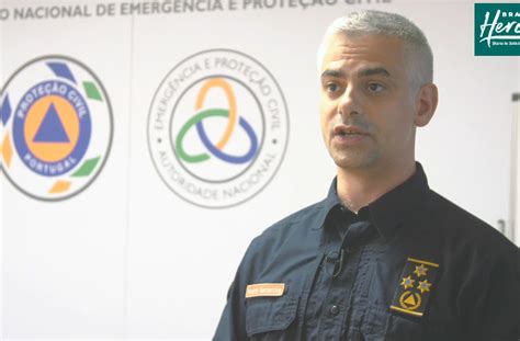 Rua Direita ≡ Designação Do Comandante Nacional De Emergência E Proteção Civil