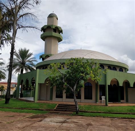Mesquita Luz Da Fé Comentários Fotos Número De Telefone E Endereço
