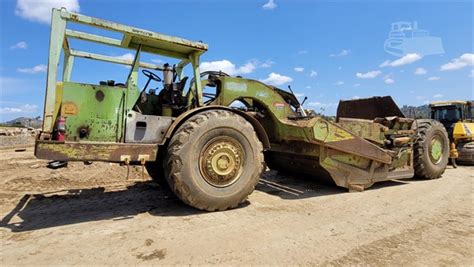 1977 Terex S24 For Sale In Lakeside San Diego California