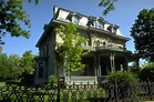 Alexander Ramsey House | Minnesota Historical Society
