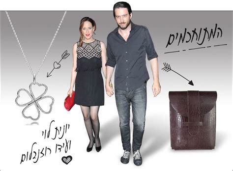 Discover our perfume range from cherry blossom to verbena. מה לובשים כשאוהבים: מתנות רומנטיות בהשראת הזוגות הנוצצים ...