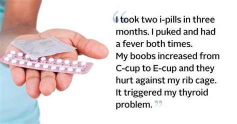 Emergency Contraceptives Pills What You Need To Know And What No One Tells You