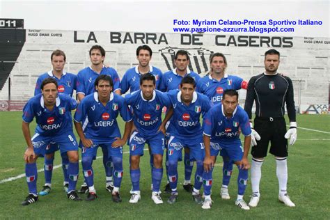El fallo del tribunal coincide con el pedido que realizó la defensa en caso de que la imputada no fuera absuelta. PASSIONE AZZURRA: 19/2/2012 ACASSUSO 0-SPORTIVO ITALIANO 0 ...