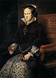 Was Mary the bloodiest Monarch of the Tudor Dynasty? - Lady Mary Tudor ...