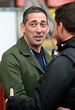 Big Interview: Colin Murray’s spreading the football gospel | Express ...