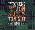 The Tokens – The Lion Sleeps Tonight (Wimoweh) (1994, CD) - Discogs