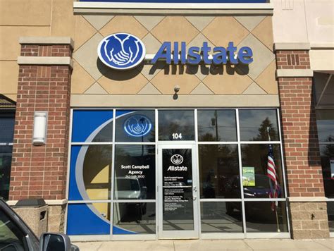 99 likes · 1 talking about this · 3 were here. Allstate | Car Insurance in Waukesha, WI - Scott Campbell