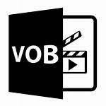 Vob Open Icon Type Technology
