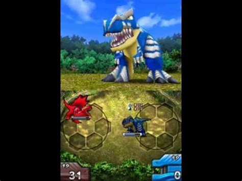 Free your mind by working through a number of simple yet deep problems. Fossil Fighters: Champions - Gameplay - NDS Extremo - YouTube