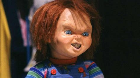 Compartir Más De 61 Peinado Chucky Vn