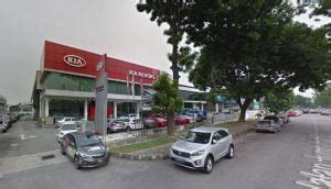 Their other volkswagen outlets are in glenmarie, jalan 222 petaling jaya, johor bharu. NAZA KIA MALAYSIA GLENMARIE - KIA, Selangor