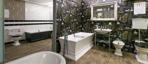 Bathroom And Tile Showroom Skipton Designer Bathrooms At Npm