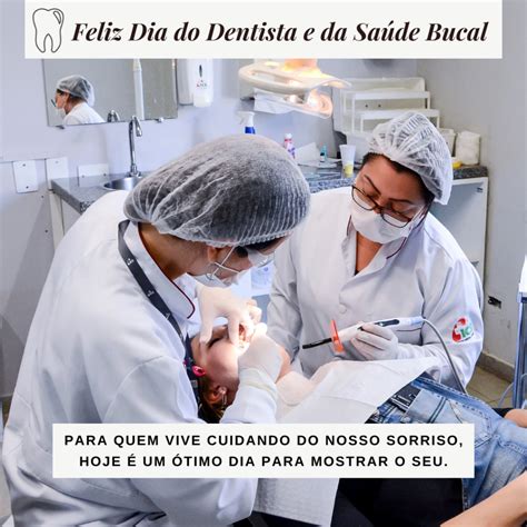 Dia Do Dentista Ics