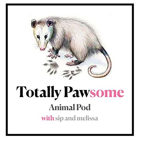 Sex Never Looked So Bad Totally Pawsome Pod Podcasts On Audible