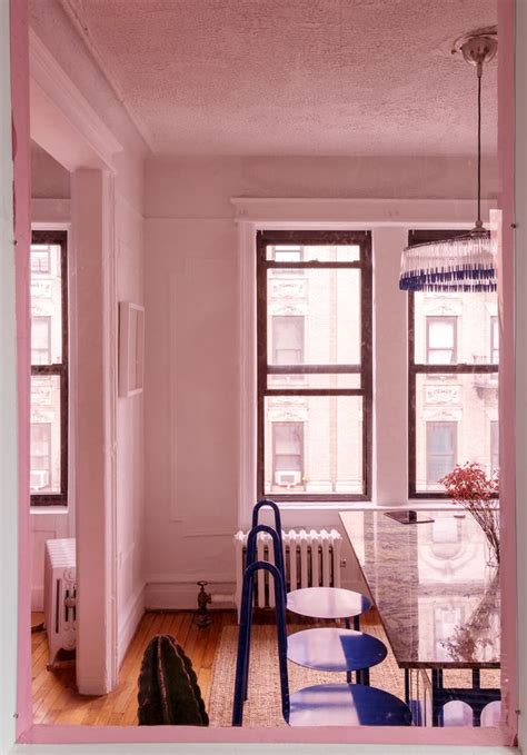 Gallery Of Apartment In New York Crosby Studios 11 Brooklyn