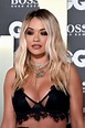 Sensational Singer Rita Ora Turning Heads in a Very Revealing Outfit ...