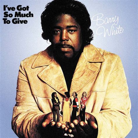 Best Barry White Songs 20 Essential Tracks You Cant Get Enough Of