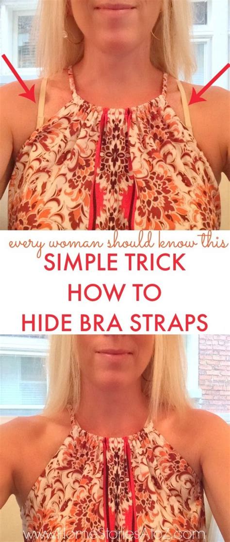 10 Clothing Hacks Every Woman Should Know
