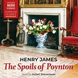 Spoils of Poynton, The (unabridged) – Naxos AudioBooks