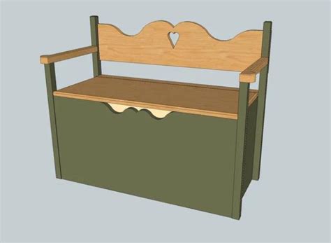 Check spelling or type a new query. Toy Chest - Free Woodworking Plan.com