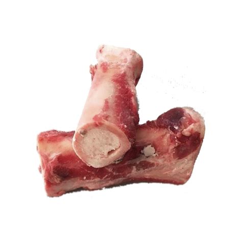 Only Natural Pet Frozen Raw Beef Marrow Bones For Dogs And Cat