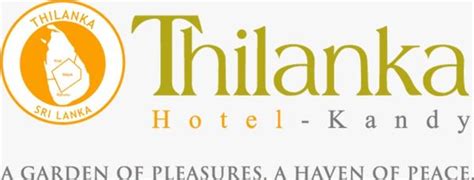 Nz Thilanka Hotel Kandy Sri Lanka A Garden Of Pleasure A Haven Of Peace Elanka