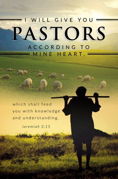 16 Pastor Appreciation Quotes Ideas Pastors Appreciation Pastor