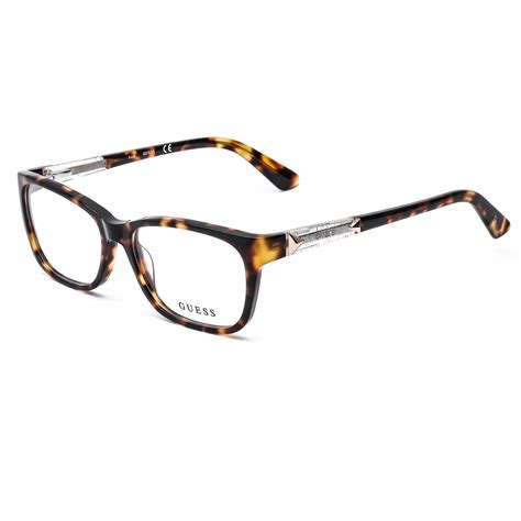 Guess Prescription Glasses Gu2561 Optical Eyeglasses Frame Express Glasses