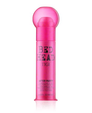 Tigi Bed Head Styling Finish After Party Nur