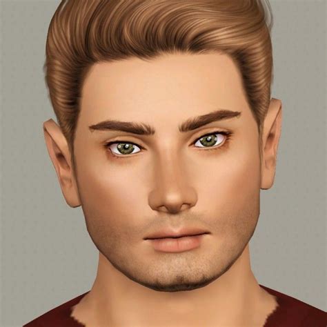 The Sims 3 Male Sim Download Gerahere