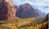 Images of Zion National Park Resorts And Spas