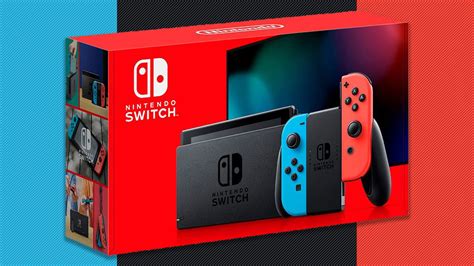 Nintendo Switch Buying Guide For 2020 Consoles Games And More Gamespot