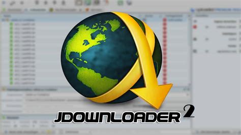 Jdownloader 2 Free Download My Software Free