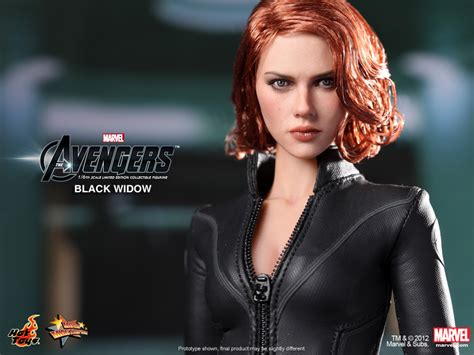 International spy and assassin natasha romanoff becomes the superhero black widow. Black Widow - The Avengers Photo (31170616) - Fanpop