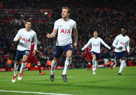 Tottenham vs. Arsenal: Premier League highlights and recap