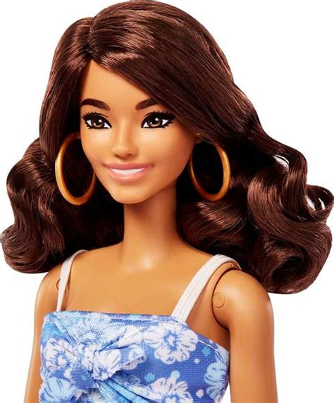 Barbie Loves The Ocean куклы 2023 года
