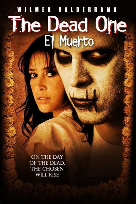 El Muerto 2007 Filmaffinity