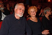 Fassbinder-Muse & "Fack Ju Göhte"-Star Irm Hermann mit 77 Jahren ...