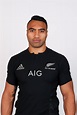 Victor Vito Photos Photos - New Zealand All Blacks Headshots Session ...