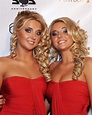 World’s Hottest Twins Hail from ANN ARBOR, MICHIGAN! Playboy Playmates ...