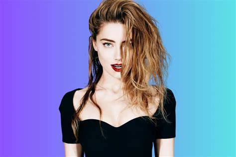 Amber Heard Net Worth In How Rich Is She Now Sarkariresult