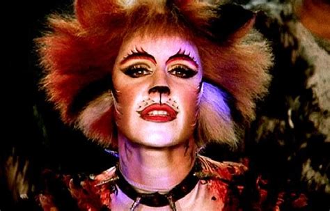 Bombalurina Cats The Musical She Is My Favorite Jellicle Cats Cats