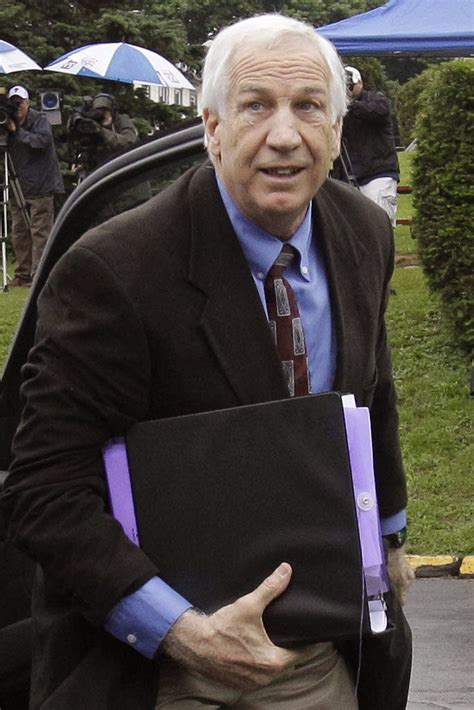 Jerry Sandusky trial moves to defense's case after prosecution rests ...