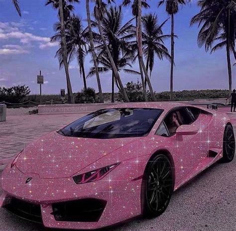 Pin De Aarianna Amber Malick En Pink Auto De Lujo Vehículo De Lujo
