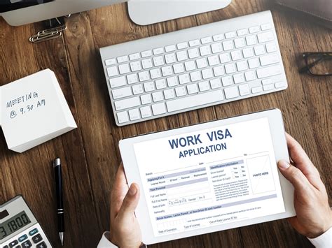 An Update On The 457 Visa Changes That Have Come Into Force