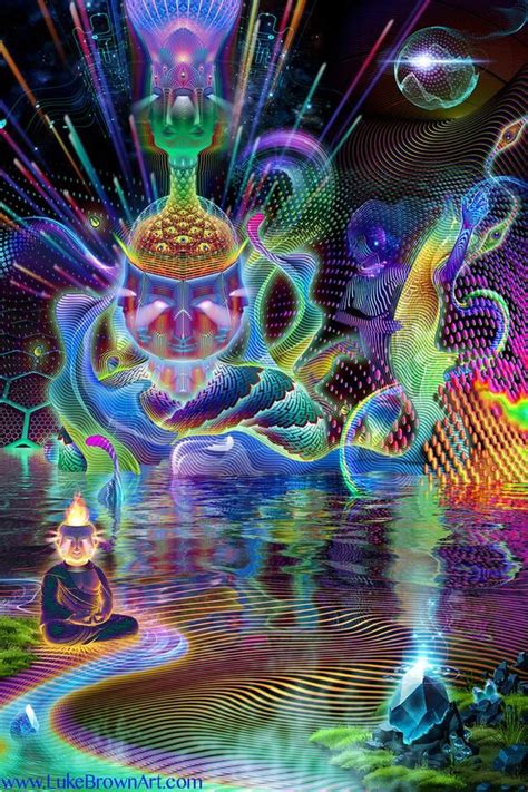 Dmt Art ️🖖🏼 Rdmt